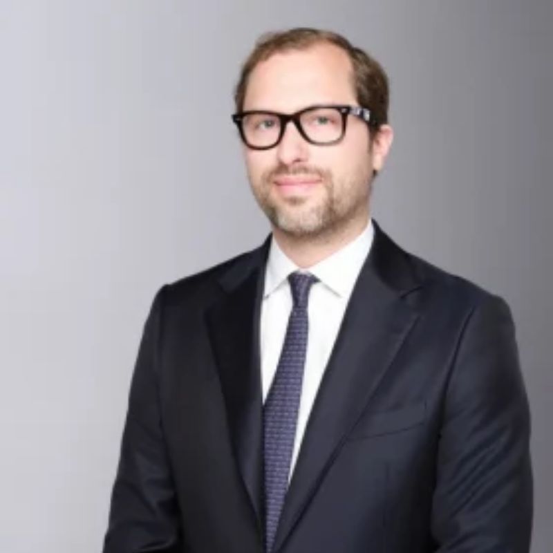Frederic Auerbach, Newmark